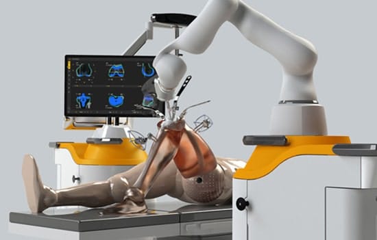 Knee Replacement Surgery in Mumbai