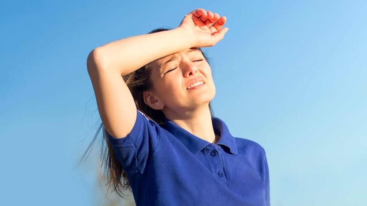 Heat Stroke Treatment in Mumbai