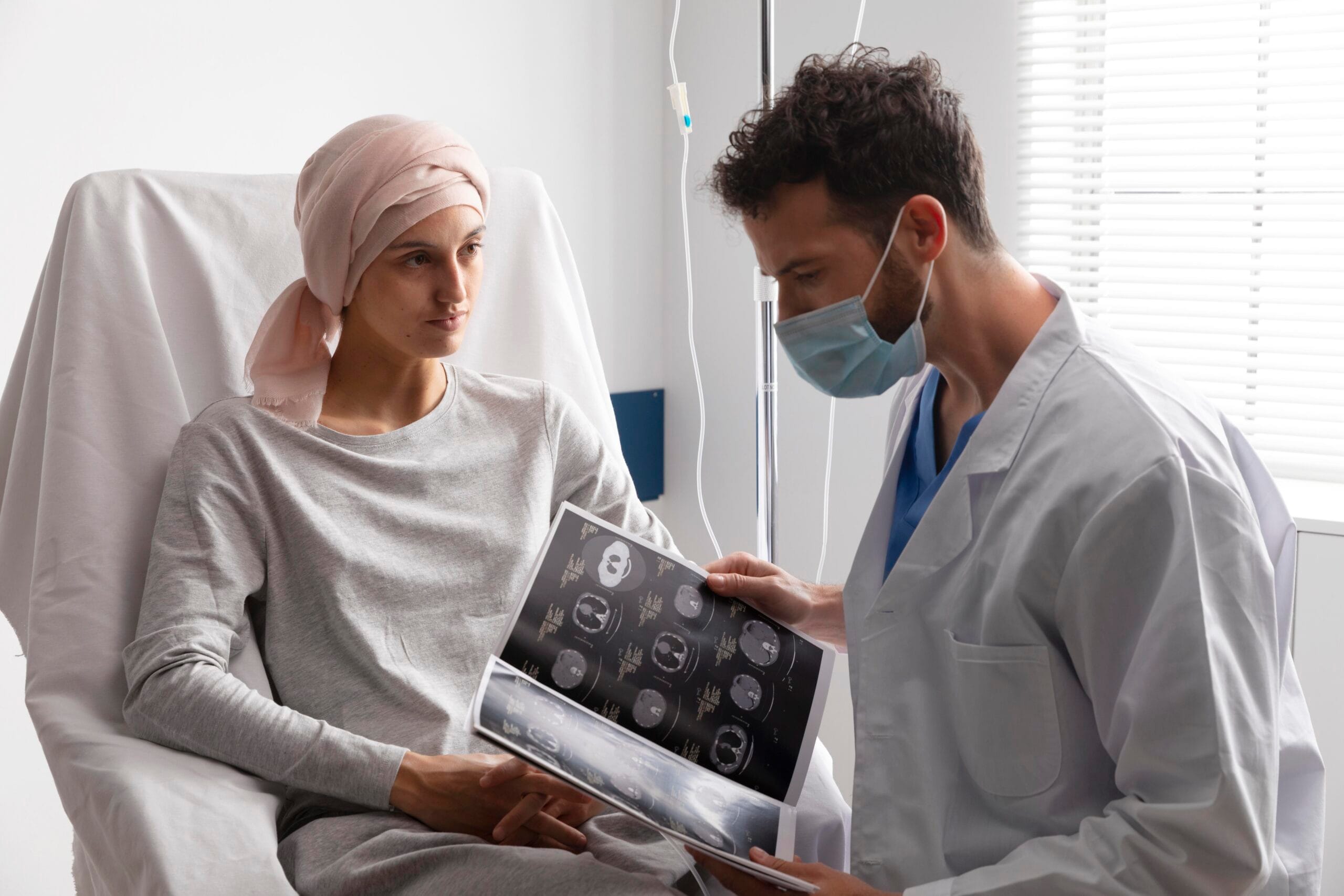 Stroke Treatment in Mulund