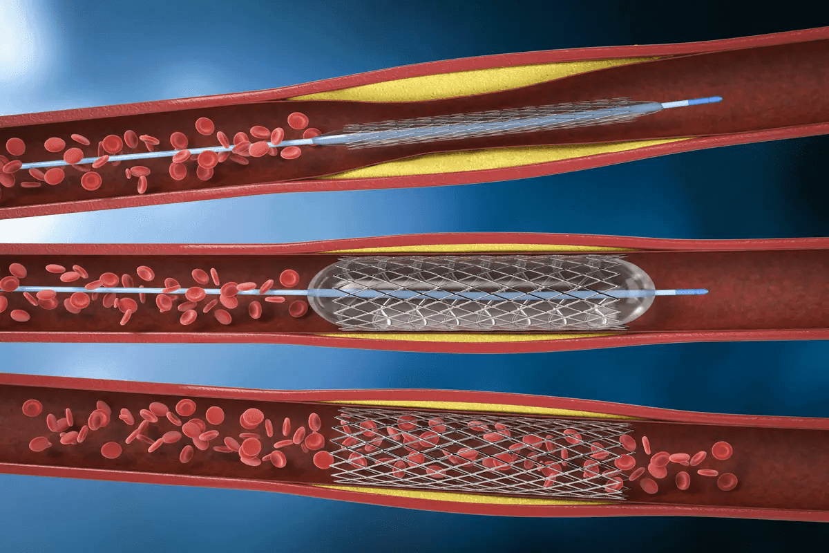Angiography Hospital in Mumbai