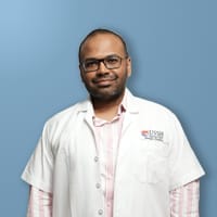 Dr. Amey Chavan