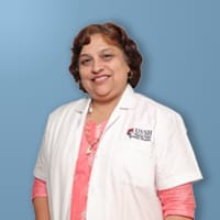 Dr. Anjali Bhosale
