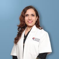 Dr. Nupur Durve