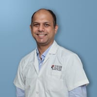 Dr. Sandesh Parab