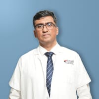 Dr. Satyen Mehta