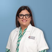 Dr. Sheetal Patel