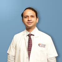 Dr. Siddhesh Hegde
