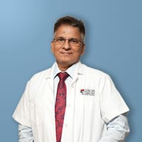 Dr. Suresh Kumar Bhagat