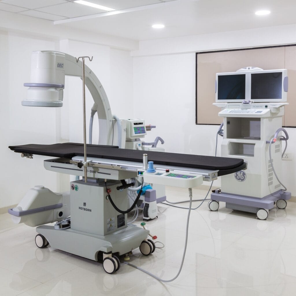 Cathlab