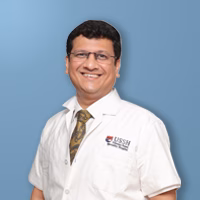 Dr. Rohan Pradhan